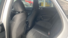 Kia Xceed 1.5T GDi ISG 138 GT-Line 5dr Petrol Hatchback